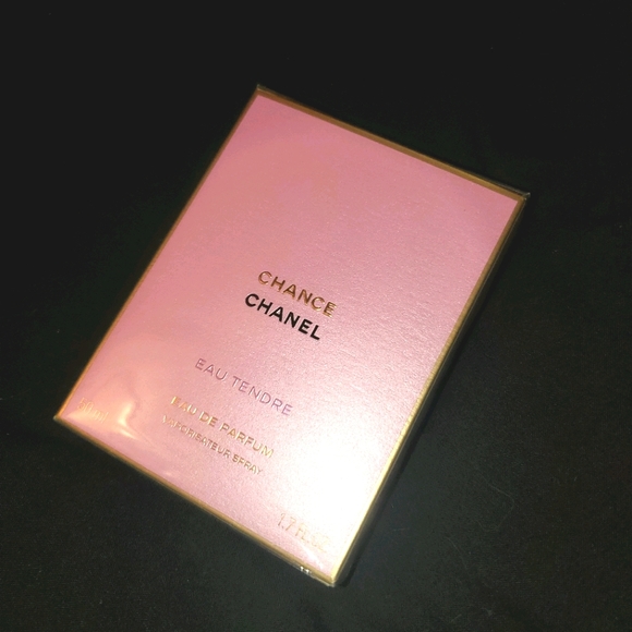 CHANEL Other - New in Box Chanel Perfume